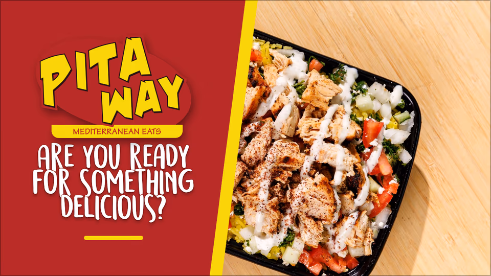 Pita Way