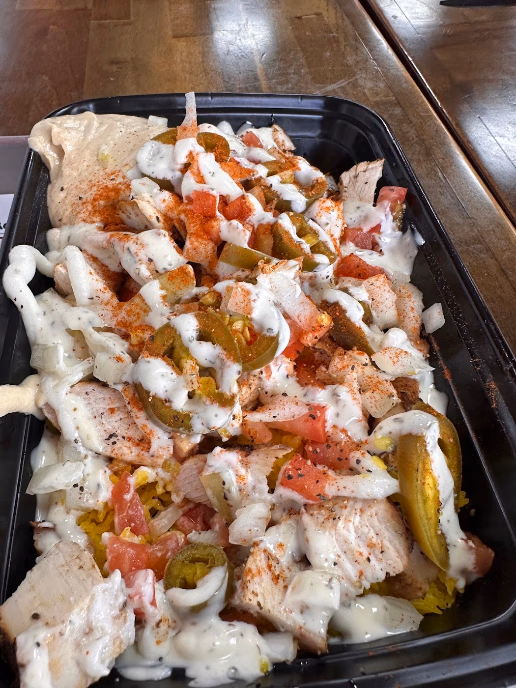 Pita Way photo 4