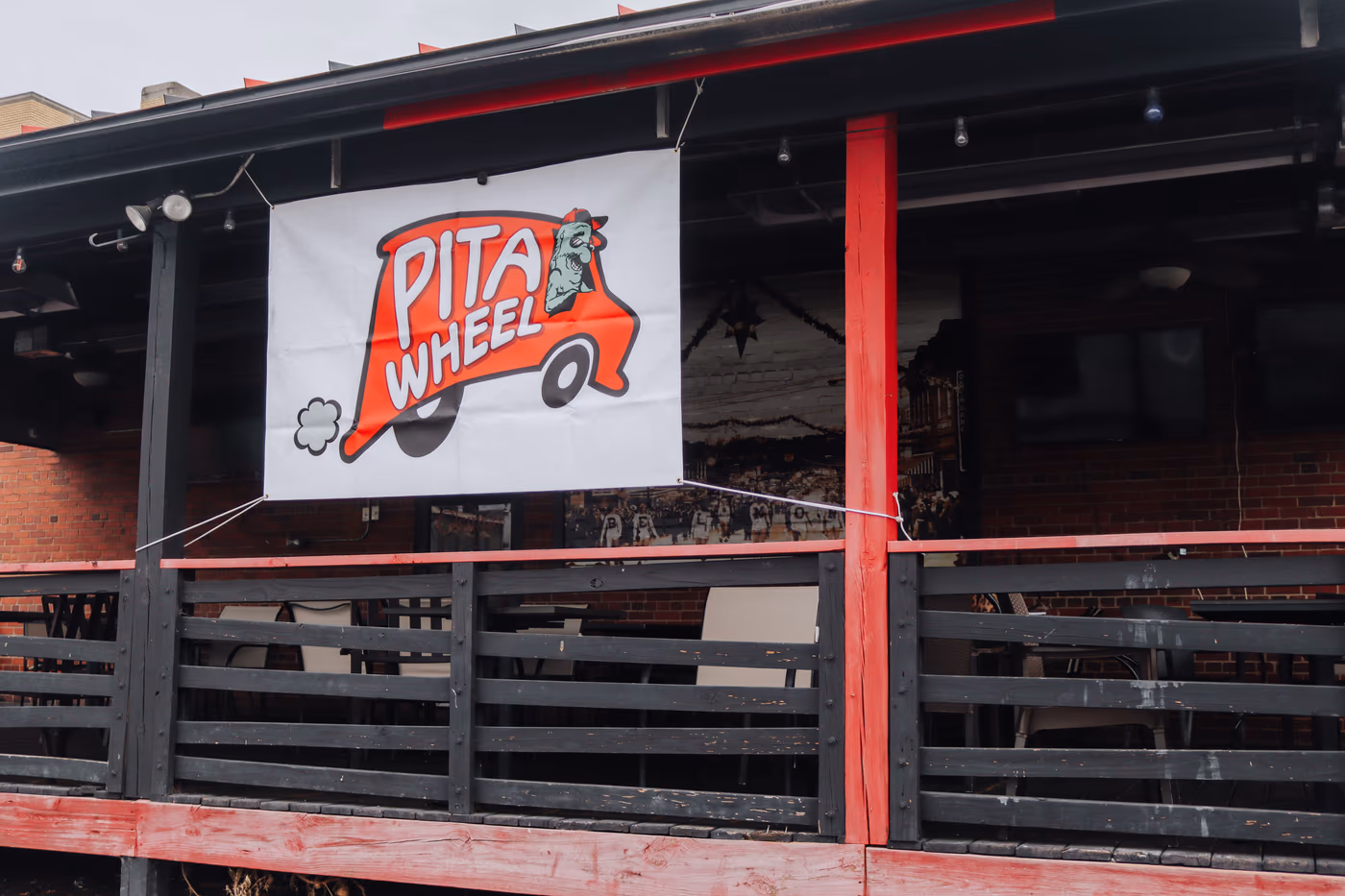 Pita Wheel photo 2