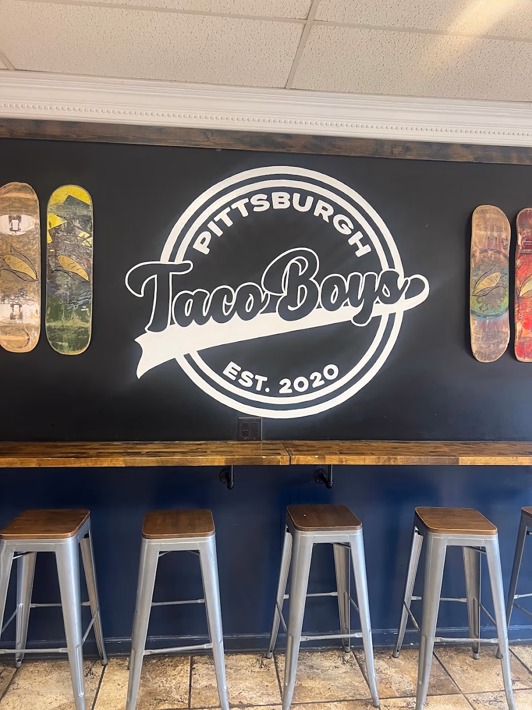 Pittsburgh Taco Boys photo 2