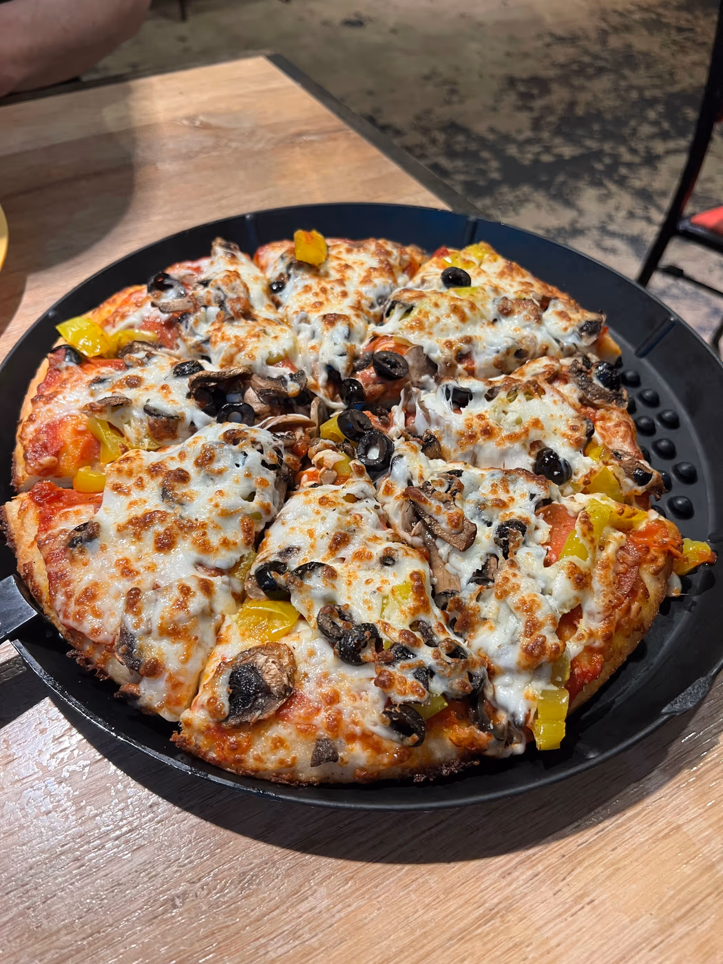 Pizza 9 | Alamogordo photo 2