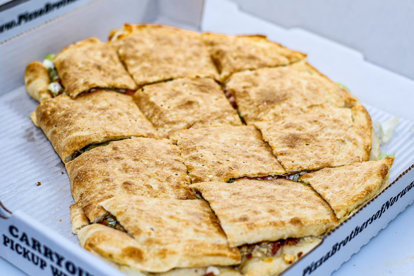 Pizza Brothers of Norwalk photo 2