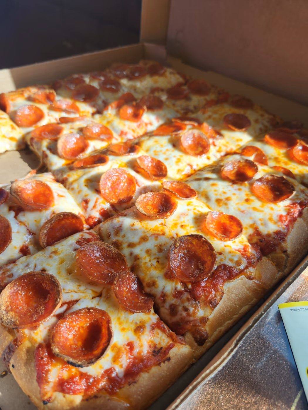 Pizza Burgh photo 2