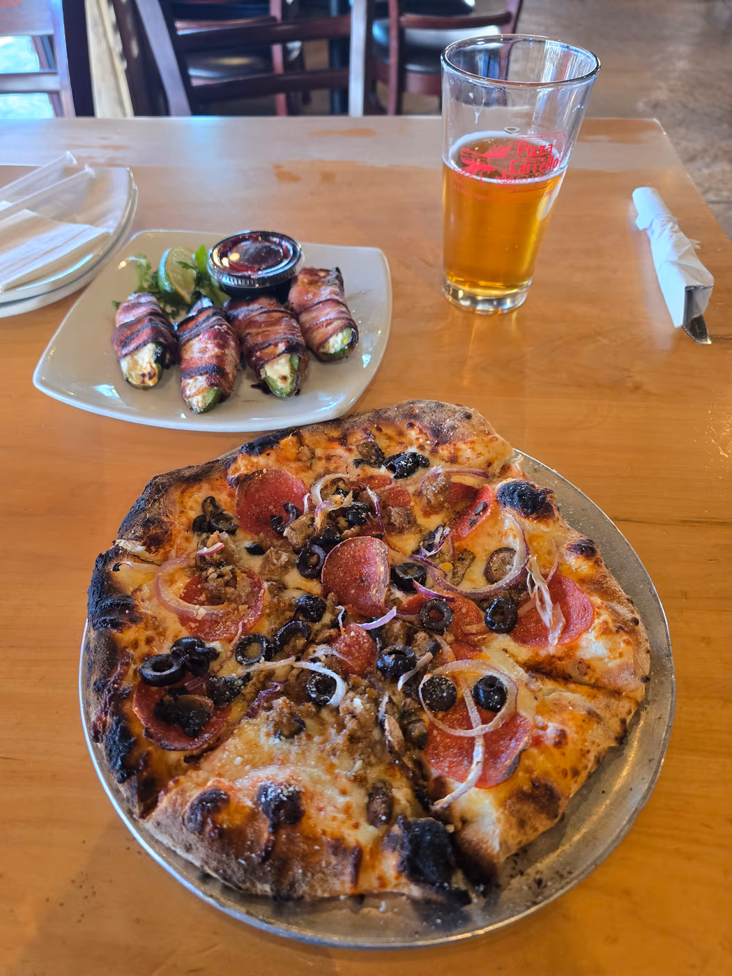 Pizza Carrello photo 2