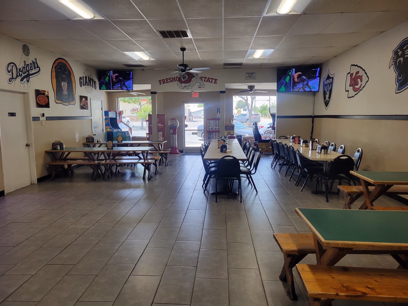 Pizza Factory photo 2