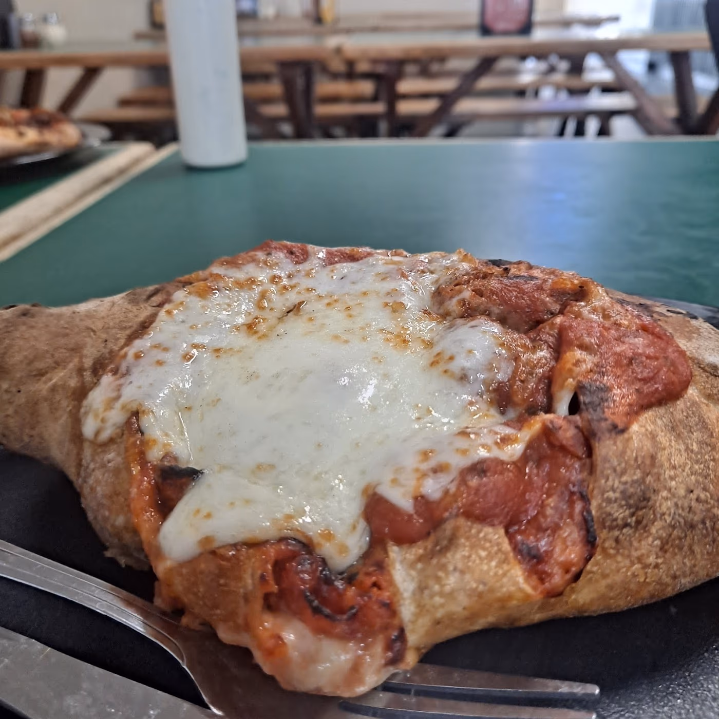 Pizza Factory photo 4