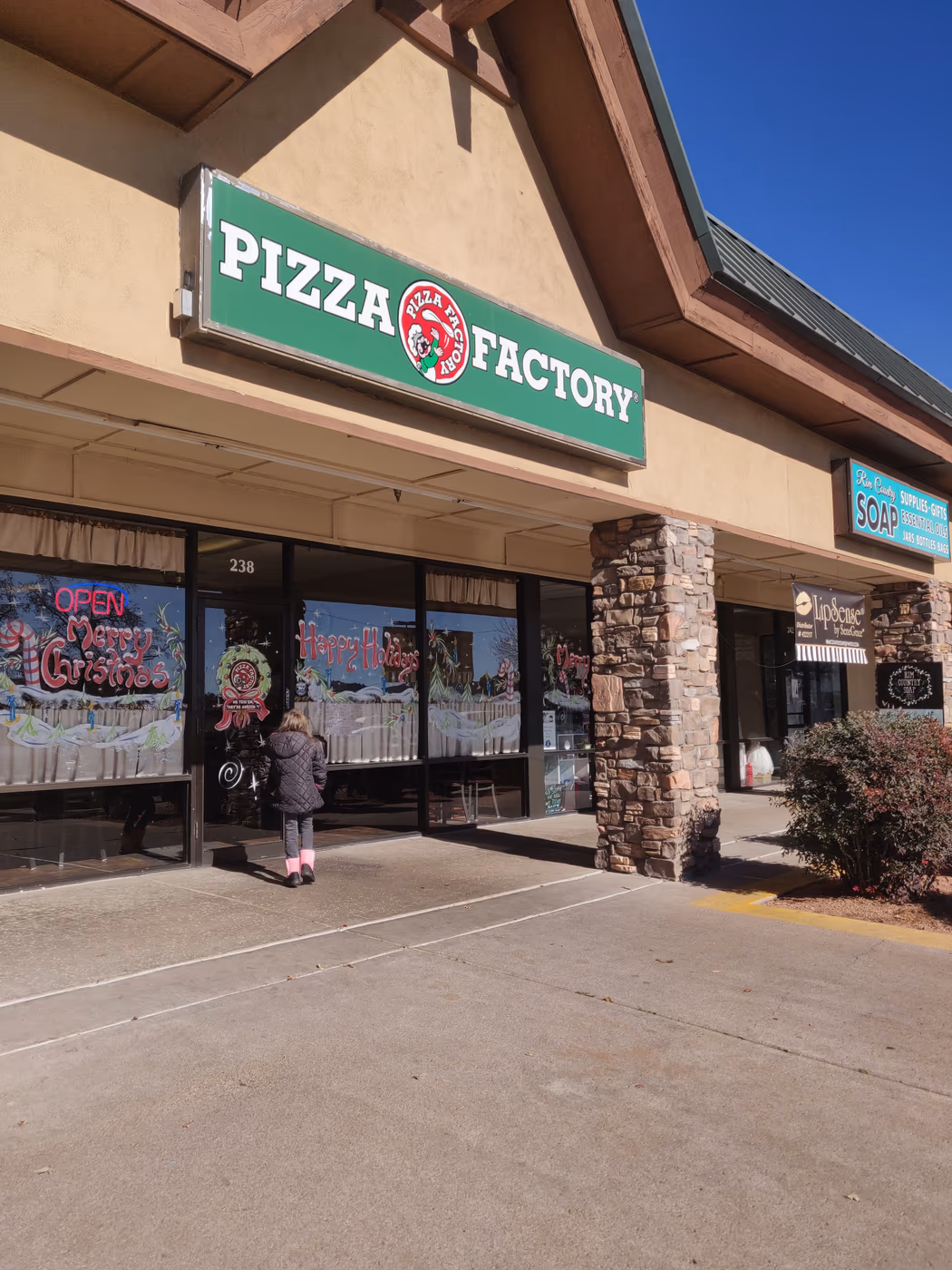 Pizza Factory photo 2