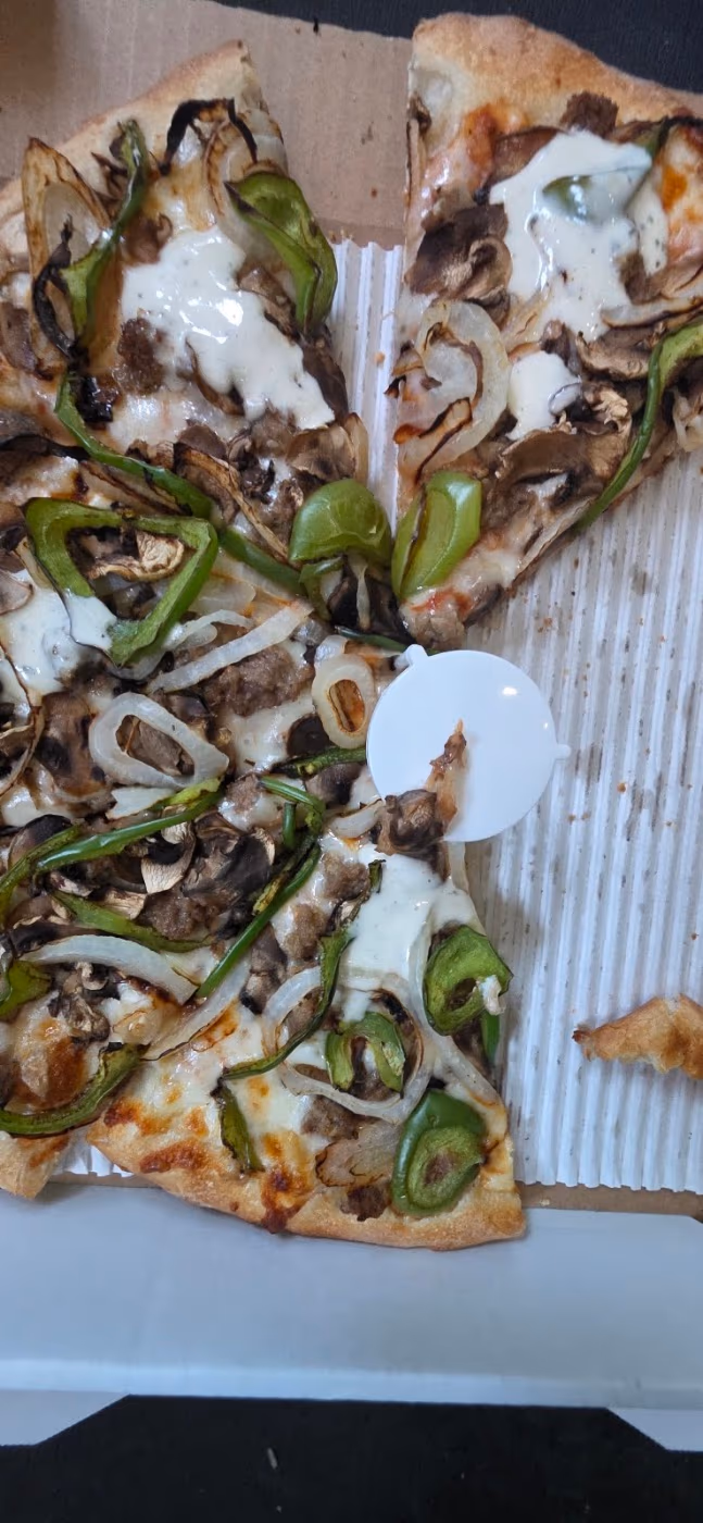 Pizza Factory photo 4