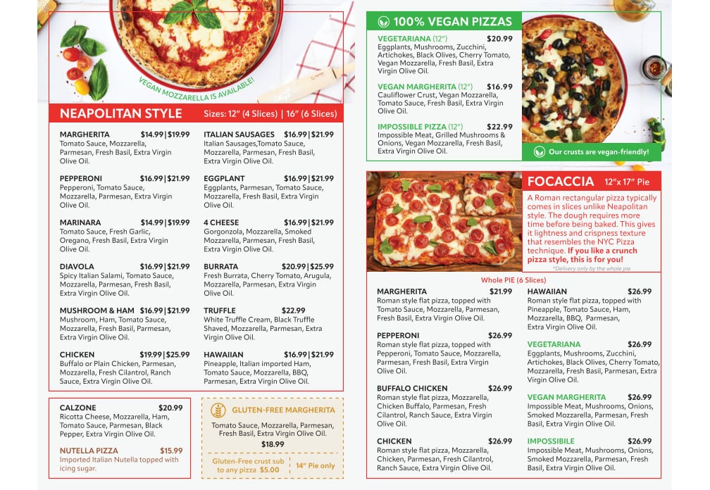 Pizza Heights photo 2