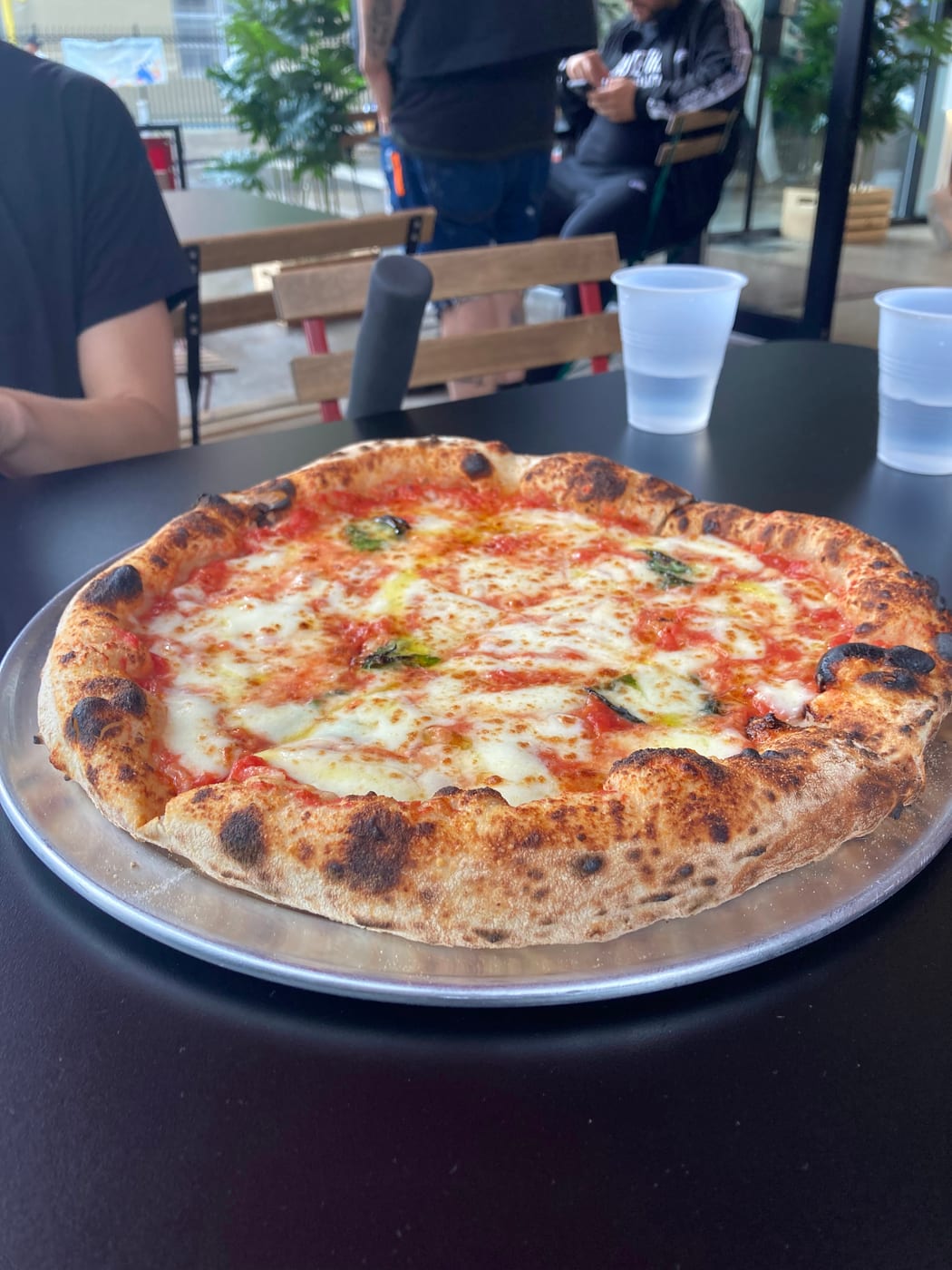 Pizza Heights photo 4