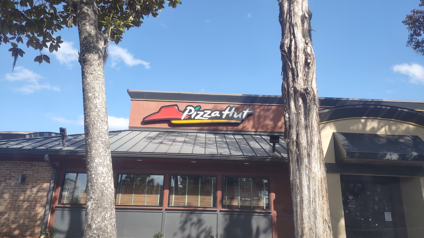 Pizza Hut