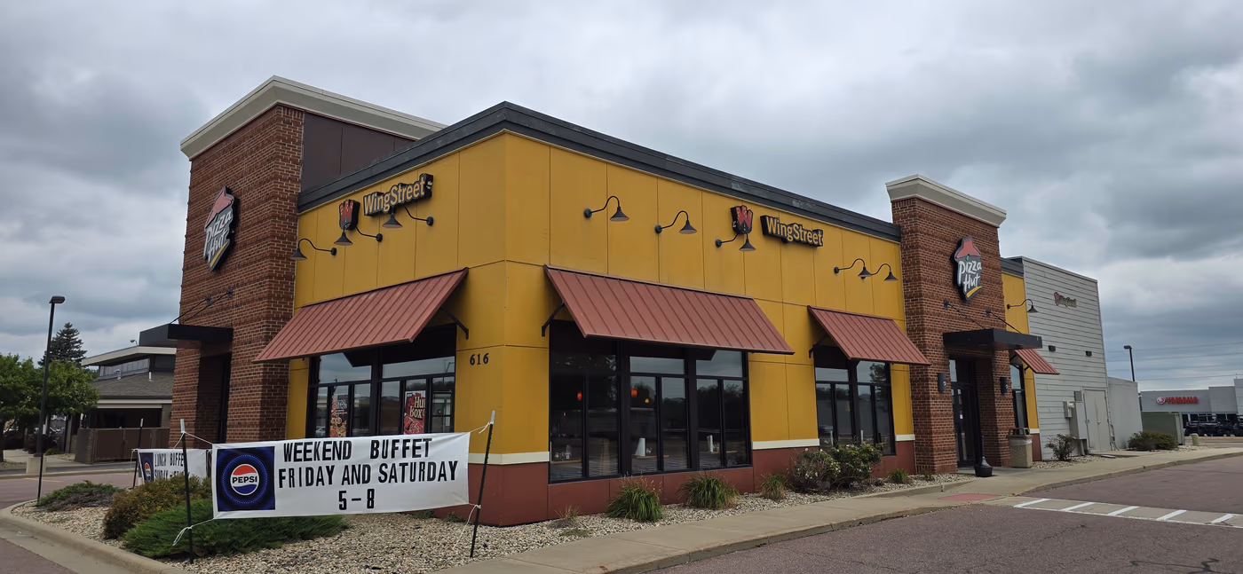 Pizza Hut