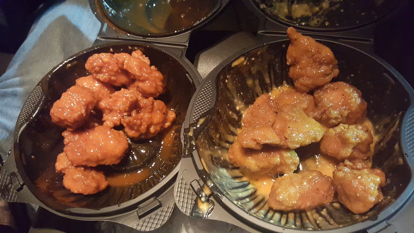 Pizza Hut photo 2