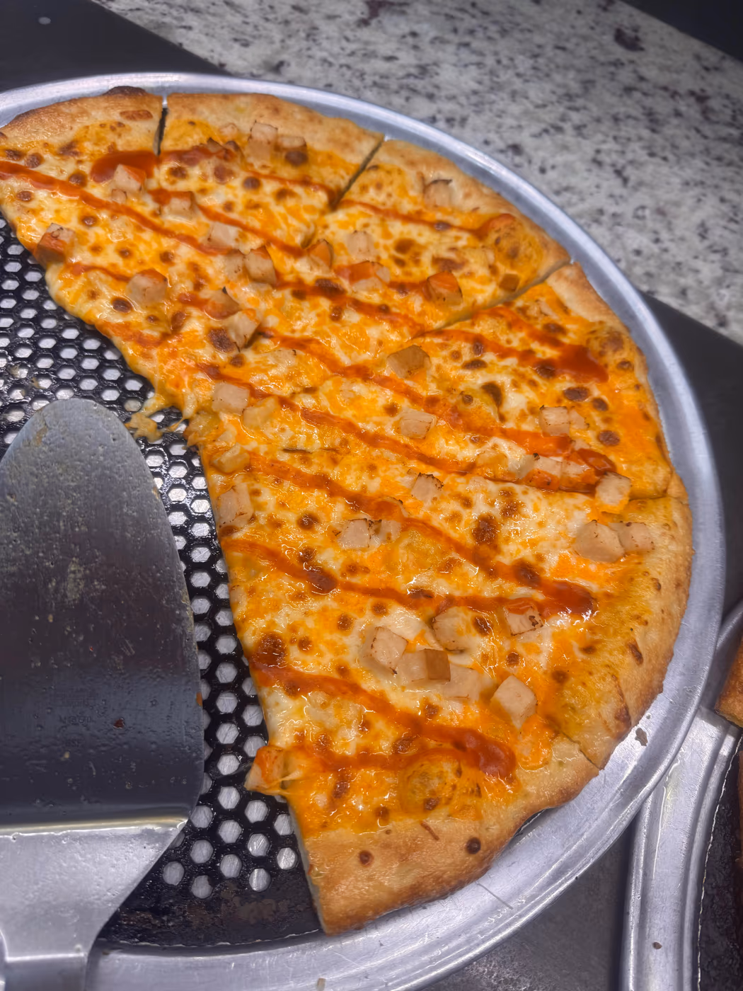 Pizza Inn photo 2