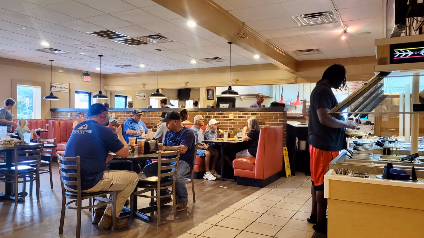 Pizza Inn photo 4