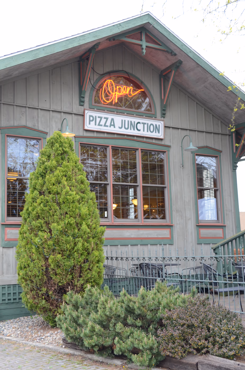 Pizza Junction
