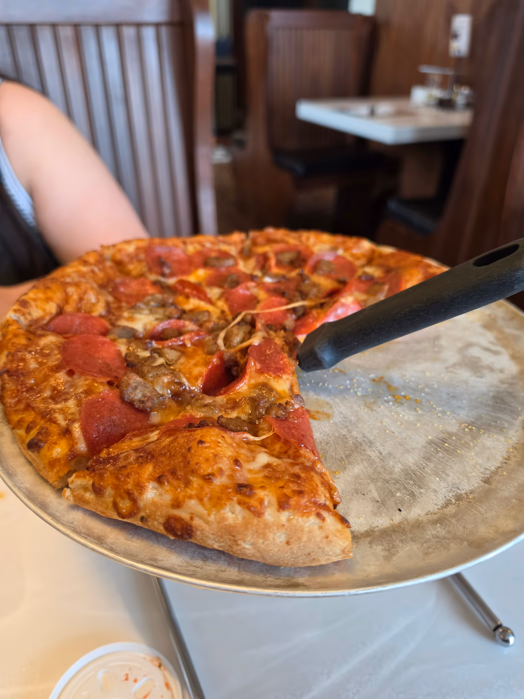 Pizza Junction photo 4