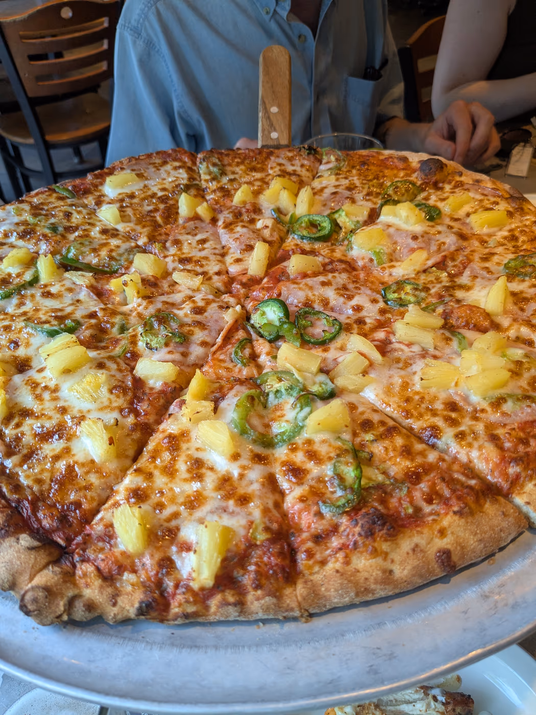 Pizza Lucé St Paul photo 3