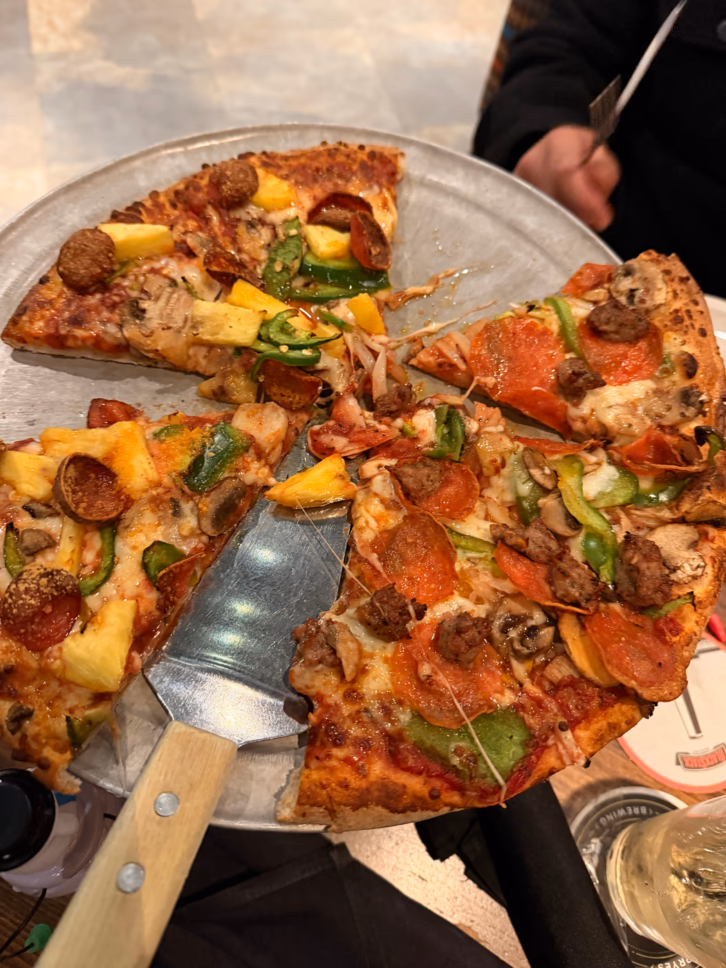Pizza Lucé St Paul photo 4