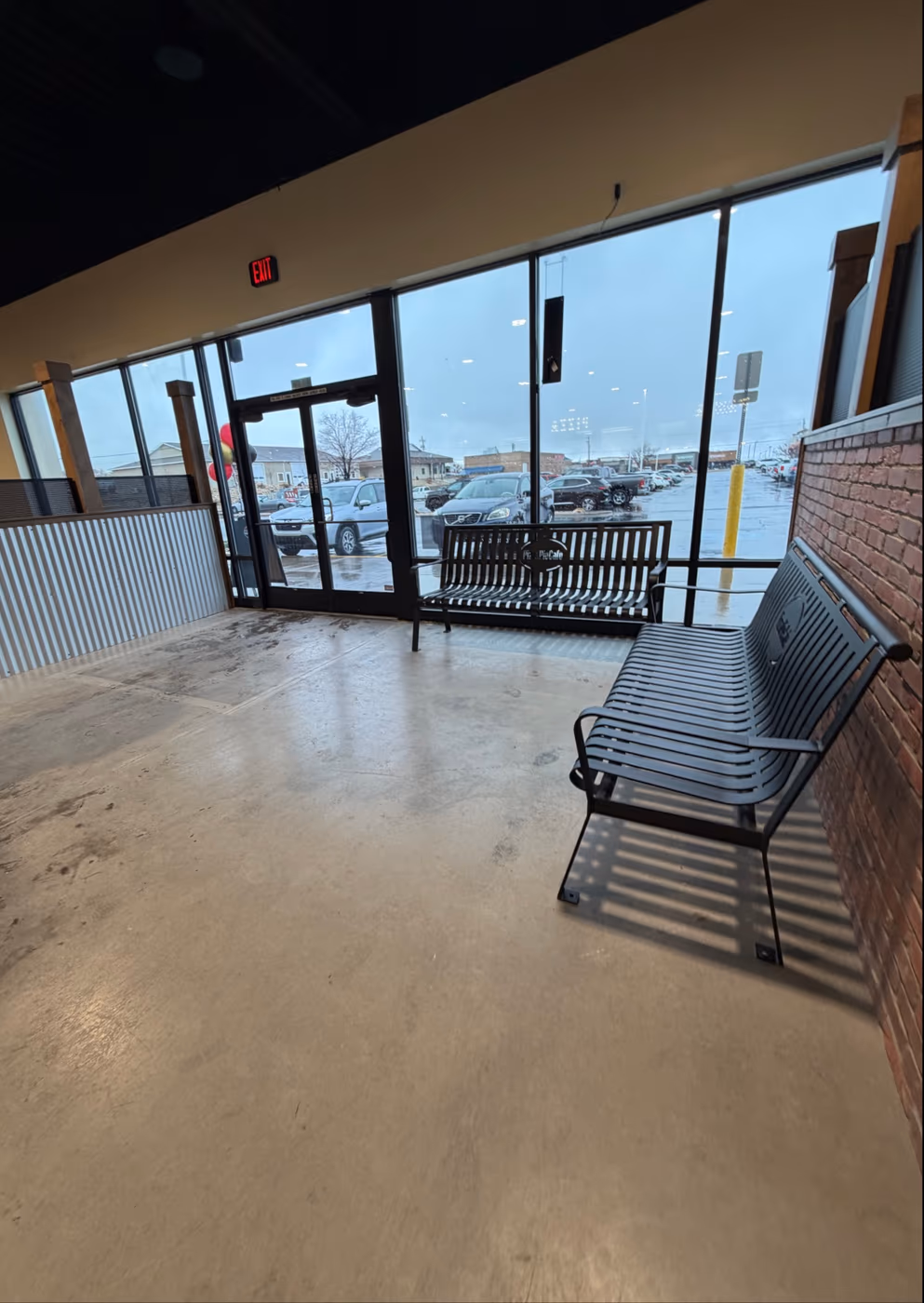 Pizza Pie Cafe of Tooele photo 3