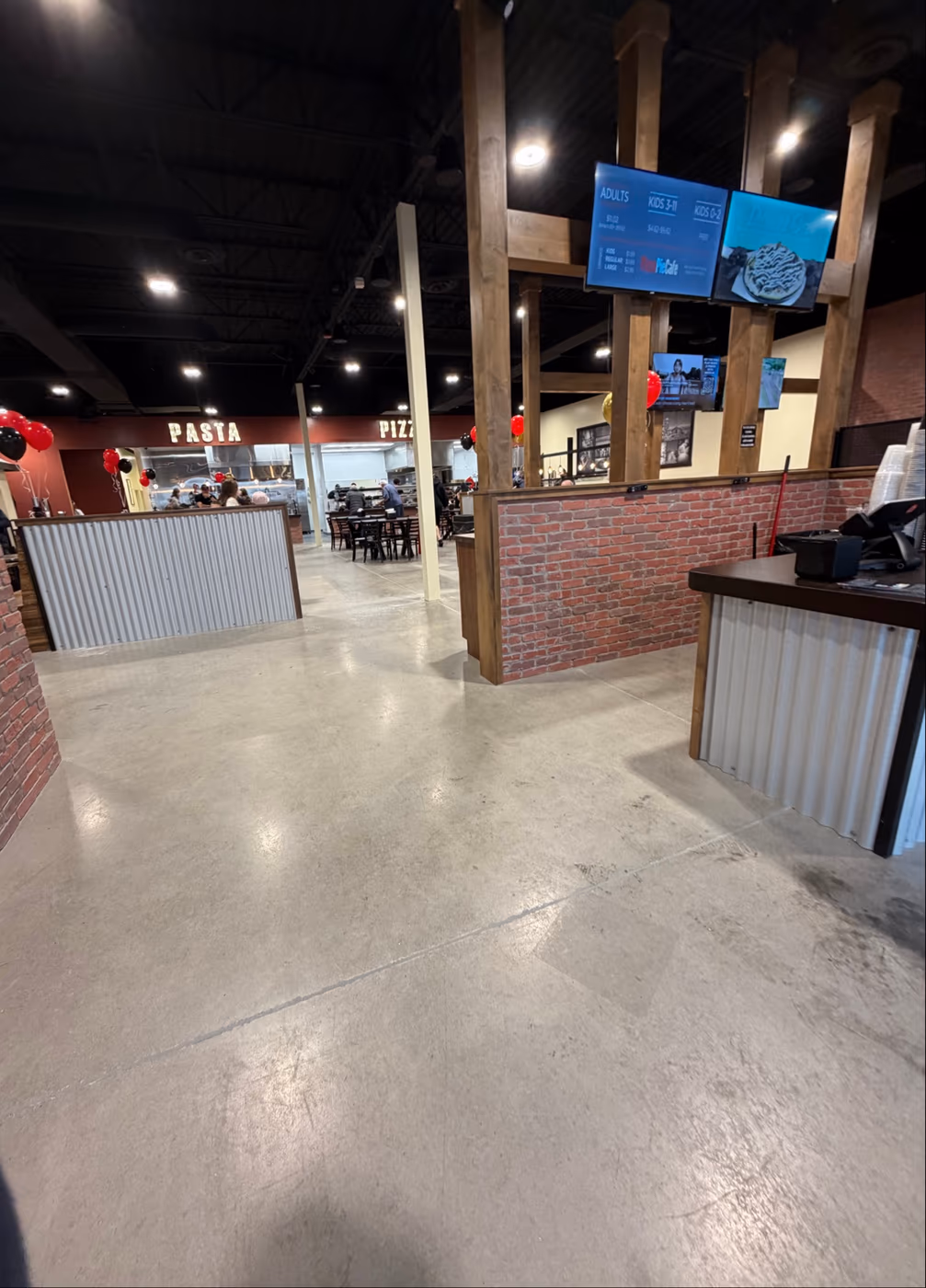 Pizza Pie Cafe of Tooele photo 4