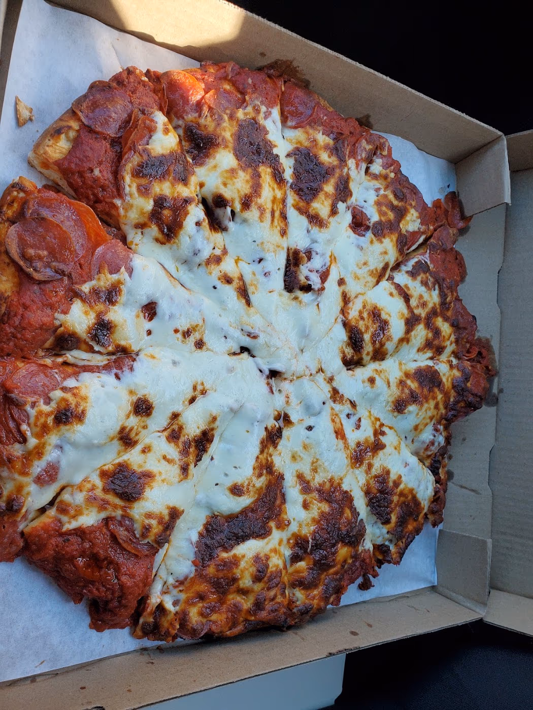 Pizza Pub 516 photo 3