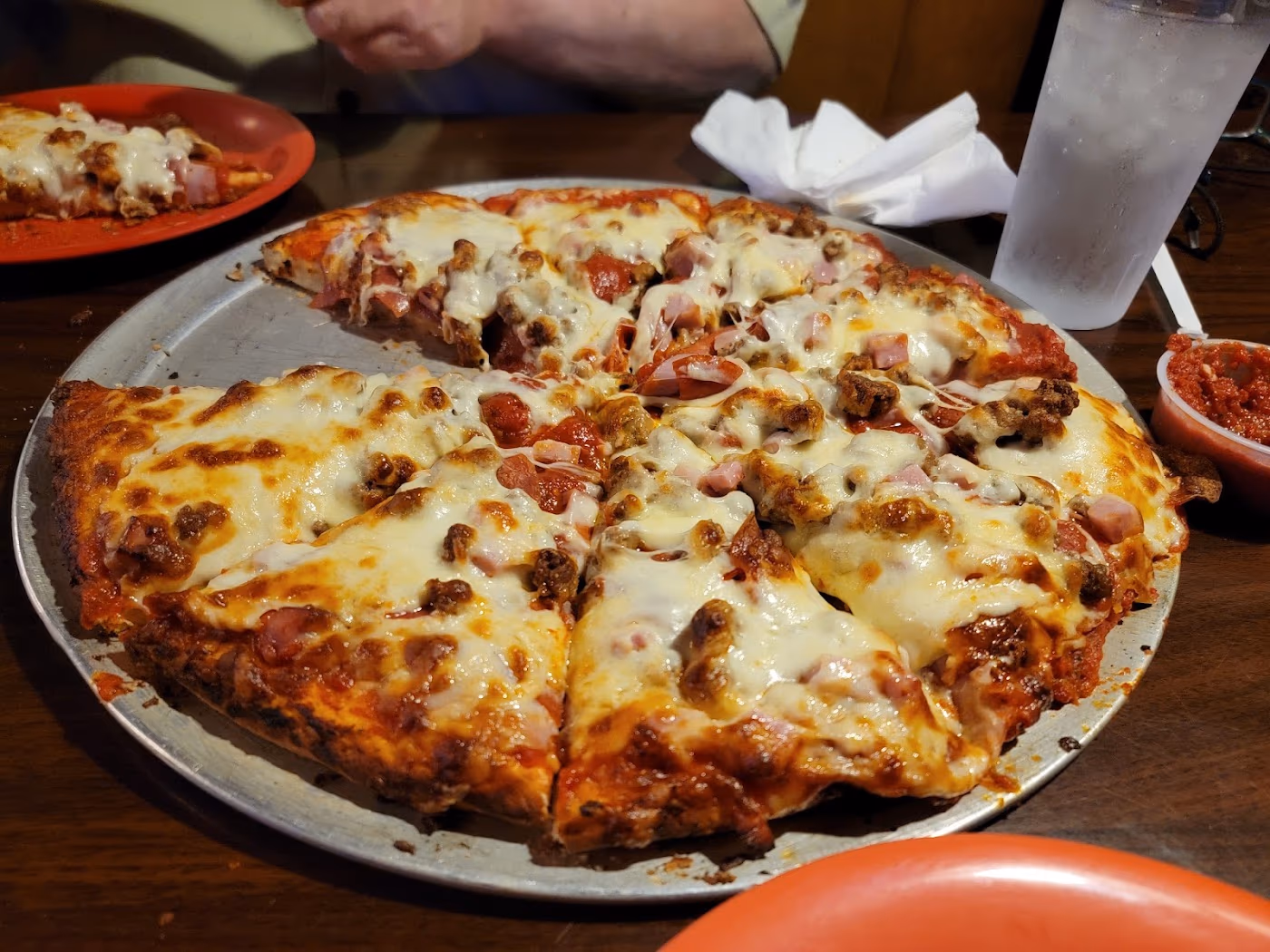 Pizza Pub 516 photo 4