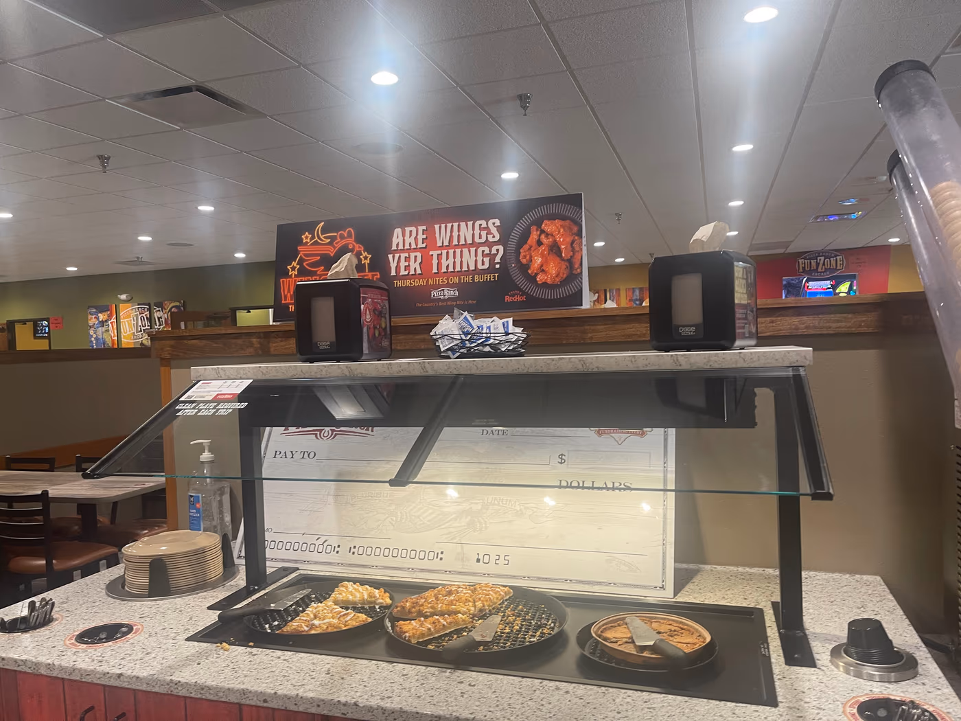 Pizza Ranch photo 3
