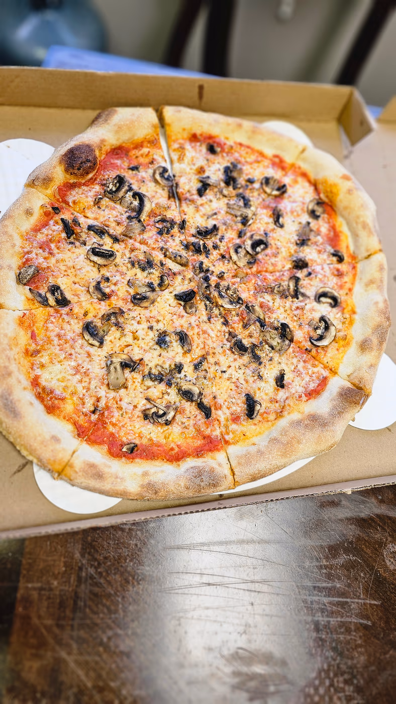 Pizza Tascio photo 2