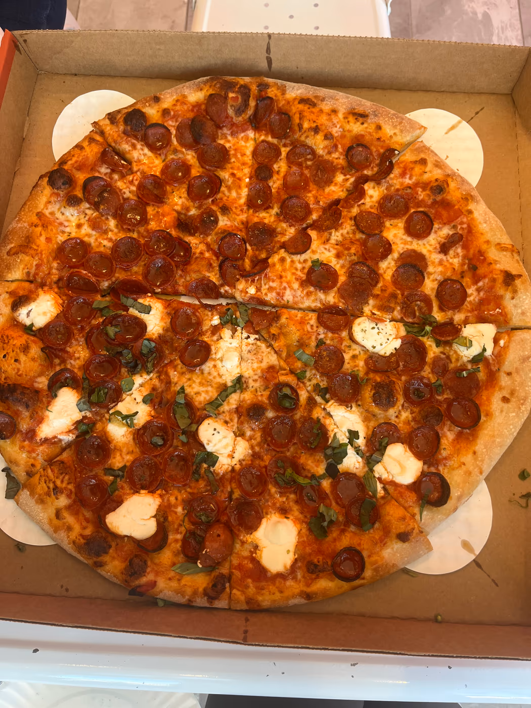 Pizza Tascio photo 3