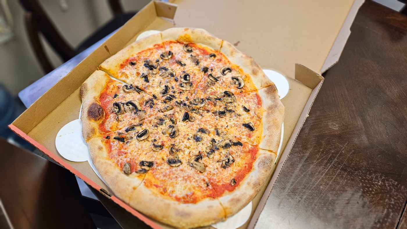 Pizza Tascio photo 4