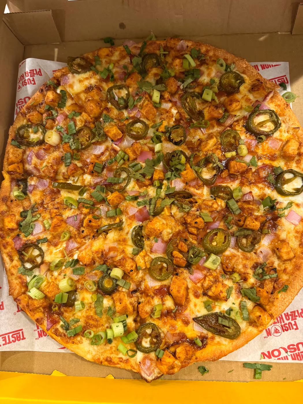Pizza Twist photo 2