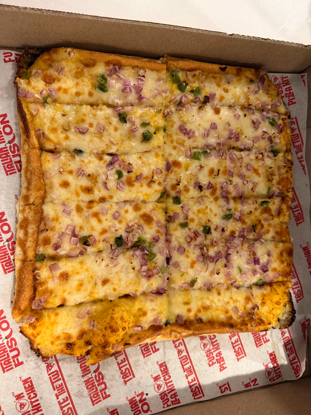 Pizza Twist photo 4