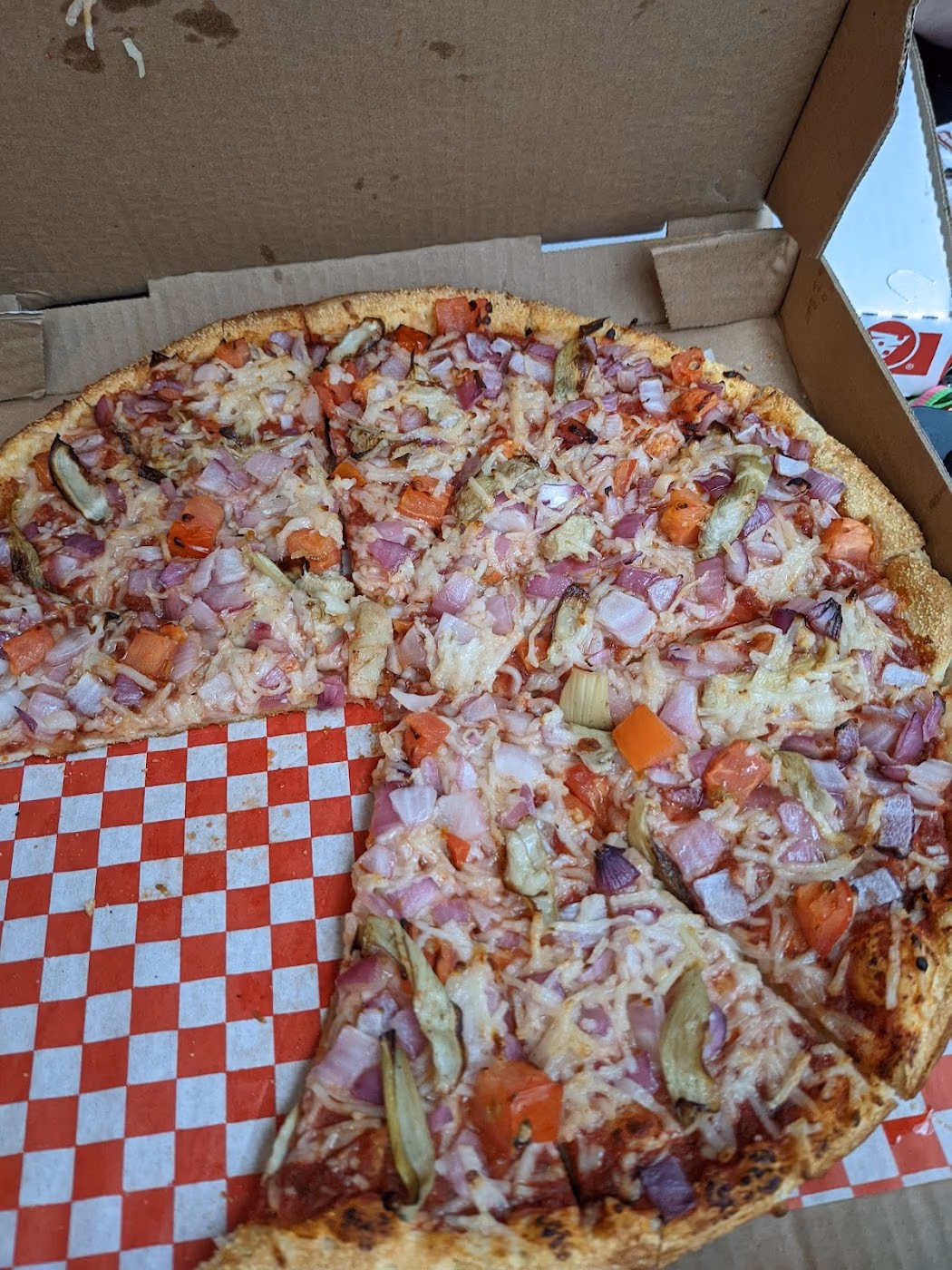 Pizza Twist photo 2