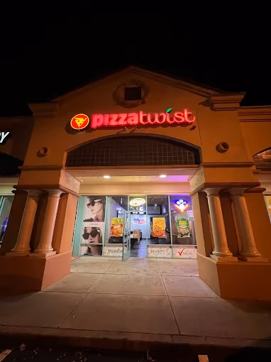 Pizza Twist photo 3