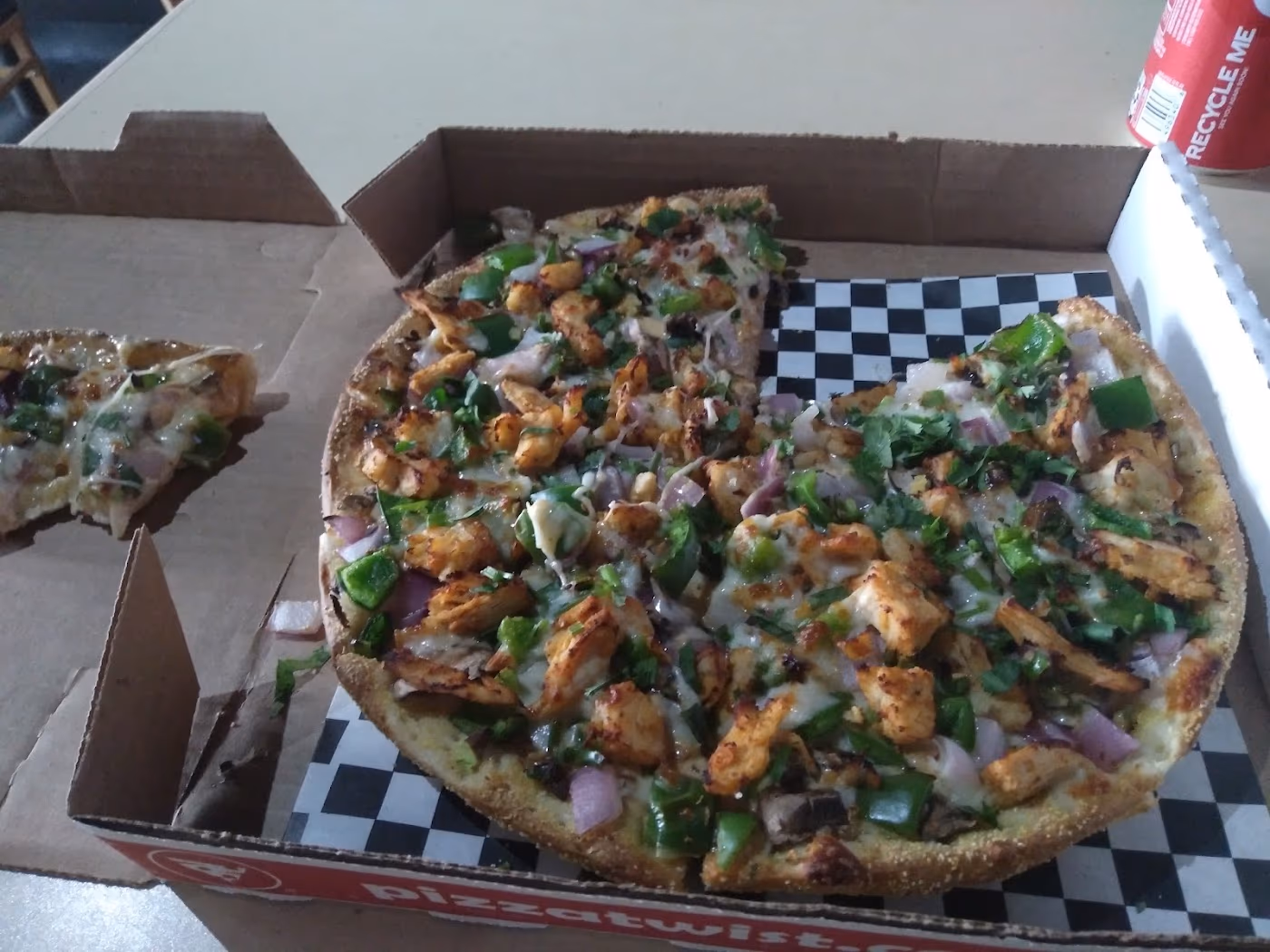 Pizza Twist photo 4