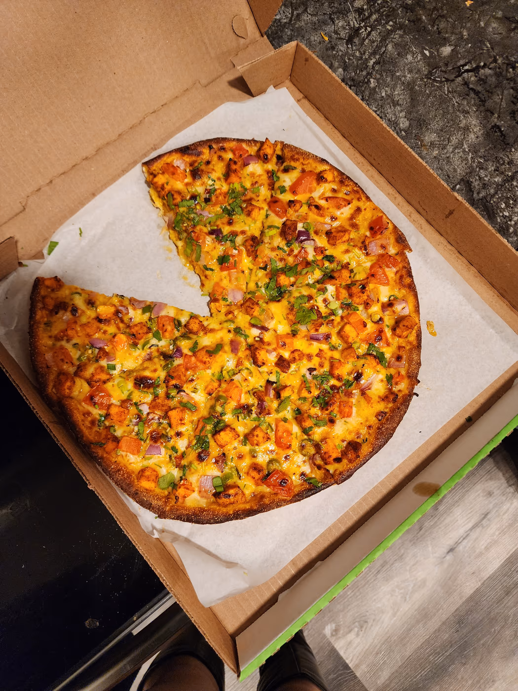 Pizza Twist photo 2