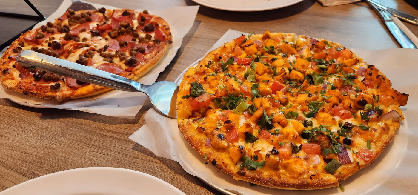 Pizza Twist photo 4