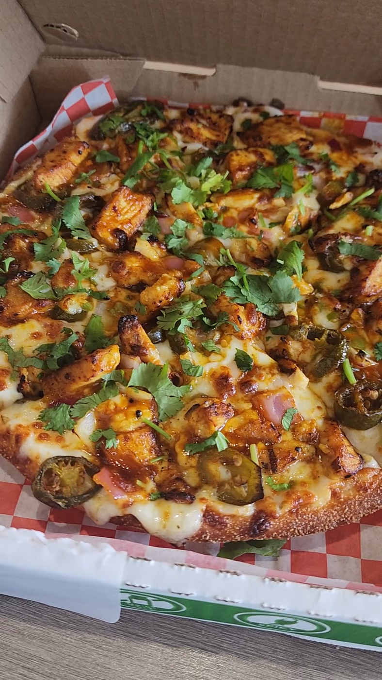 Pizza Twist photo 2