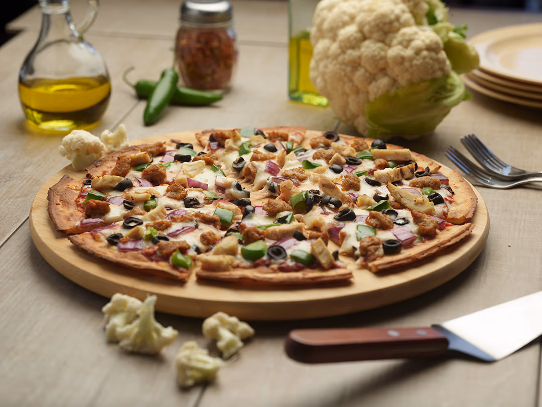 Pizza Twist photo 2