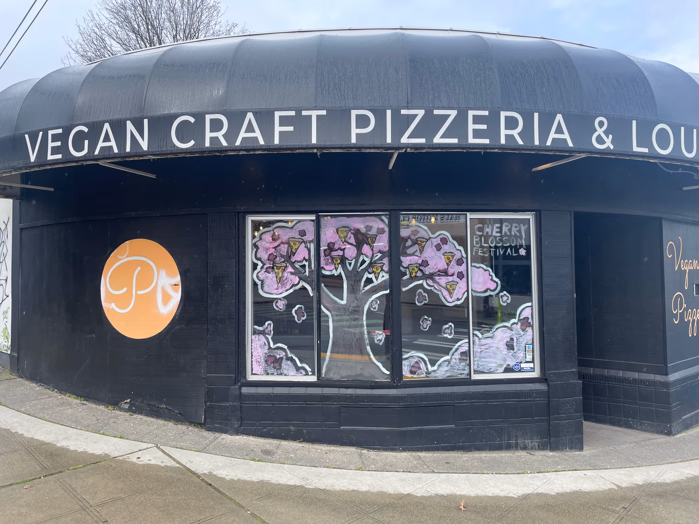 Pi Vegan Pizzeria