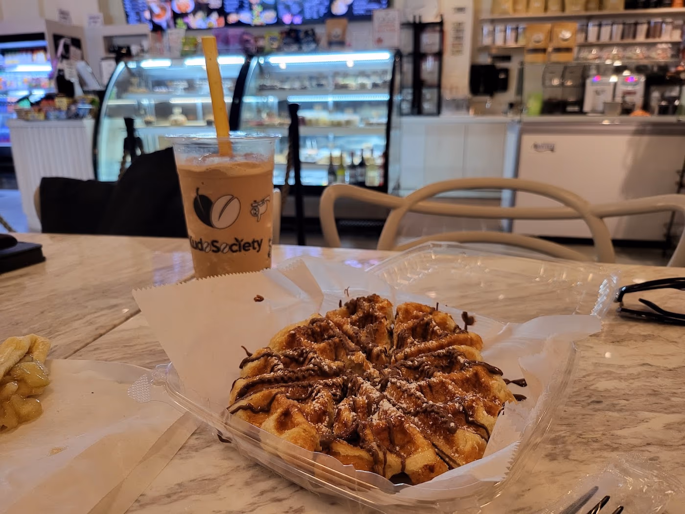Pizza X Cafe photo 3