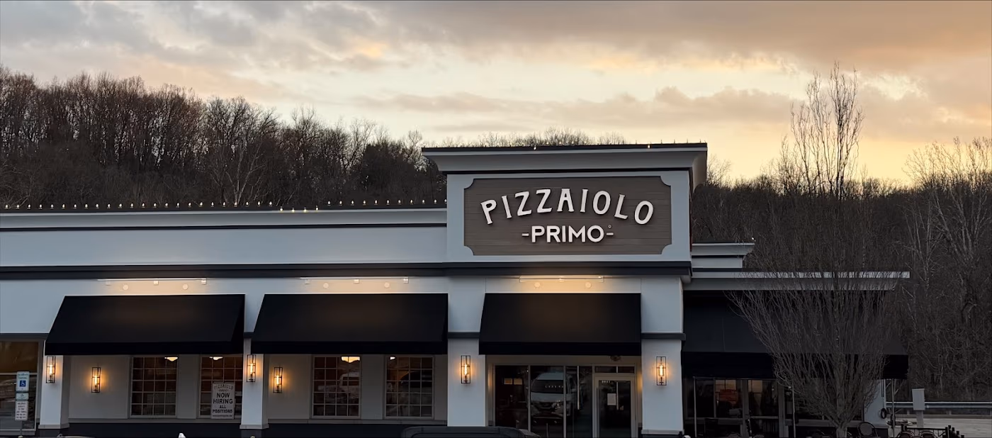Pizzaiolo Primo Murrysville photo 4