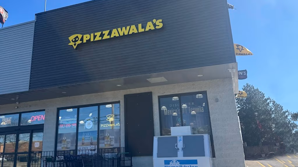 Pizzawala's | Pizza Restaurant in Des Plaines
