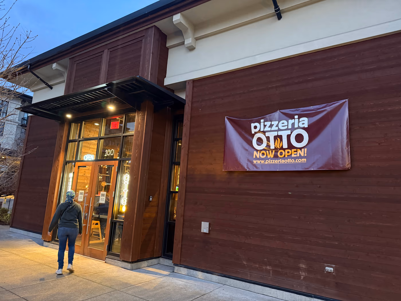 Pizzeria Otto