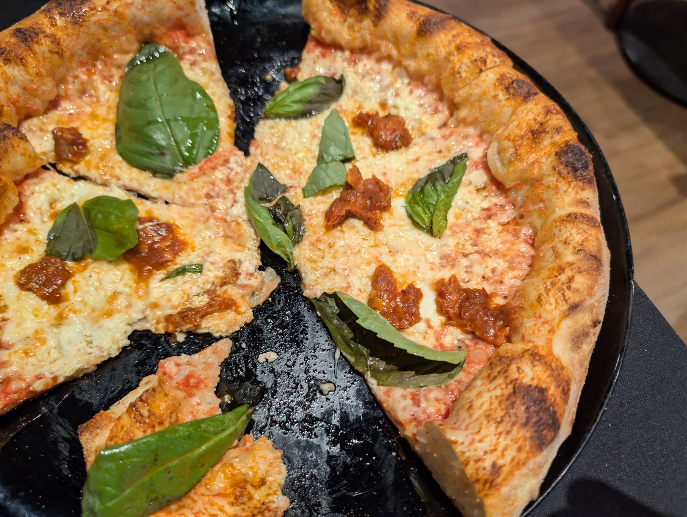 Pizzicata Glendale