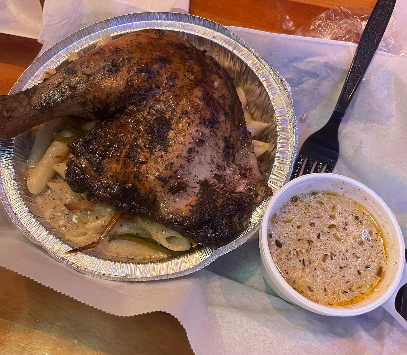 PJay's Kitchen