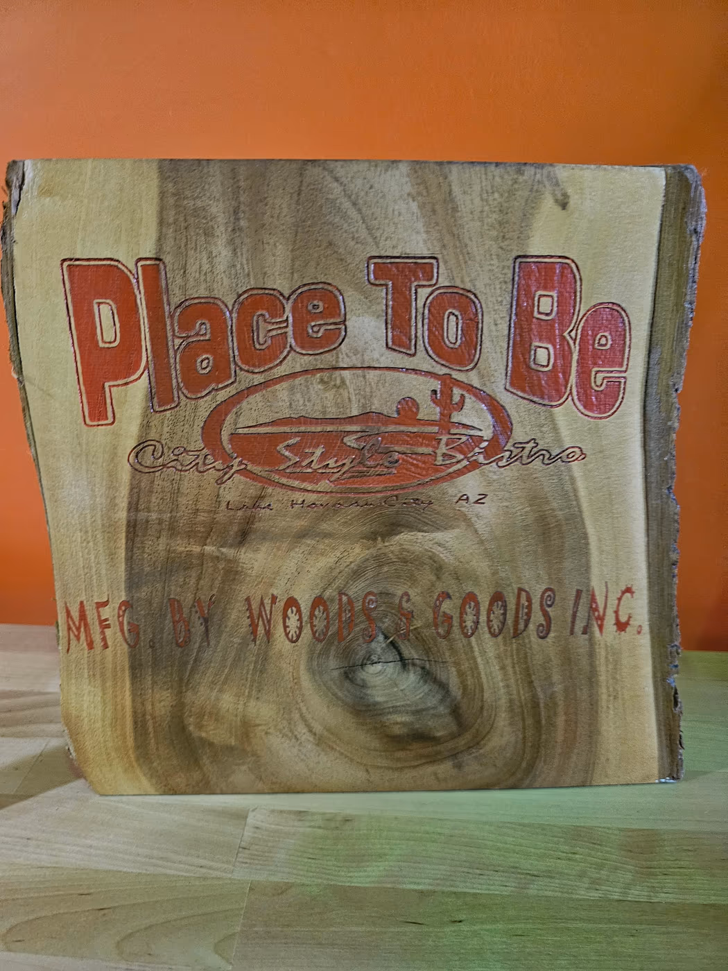 Place To Be photo 2