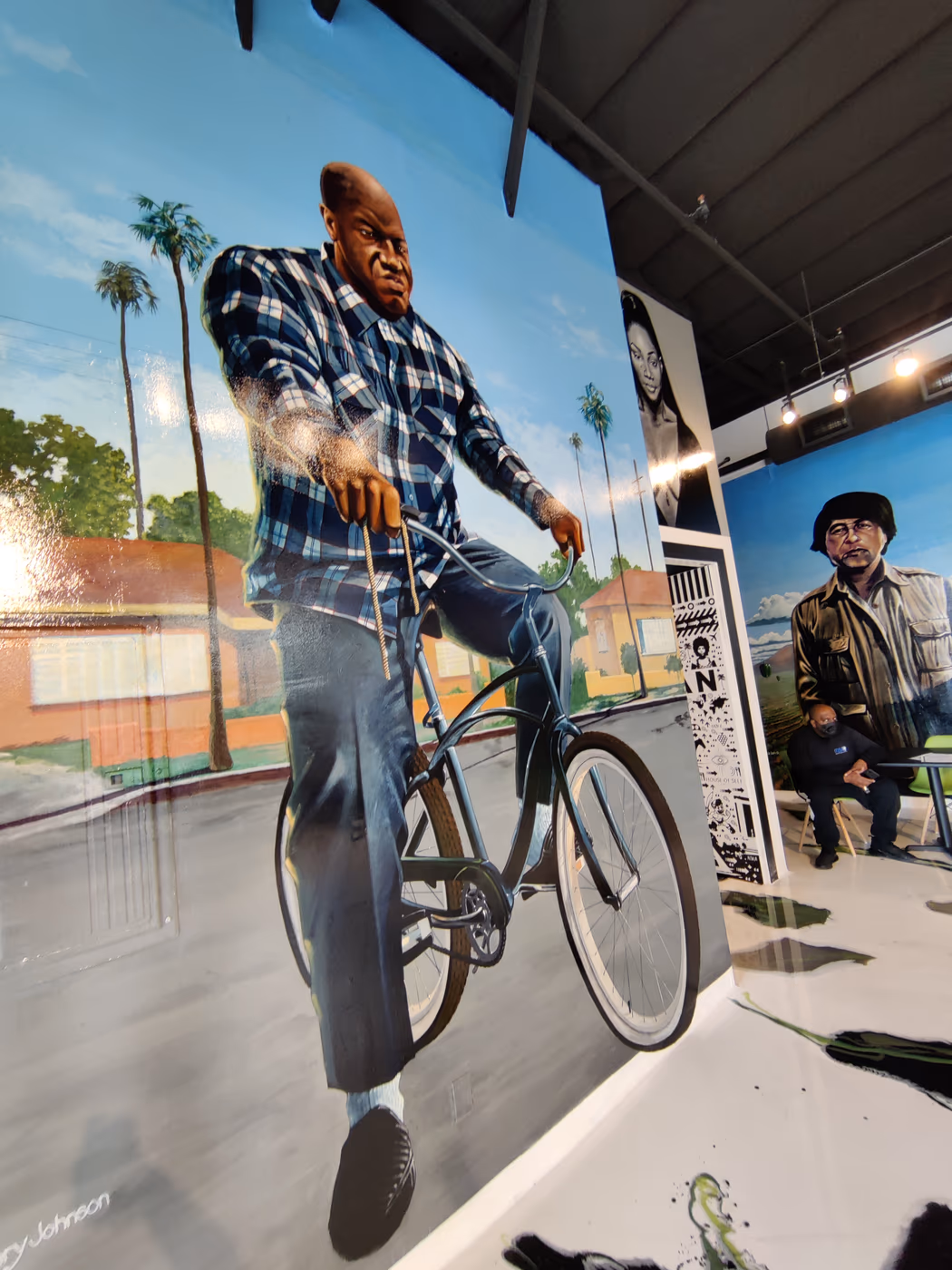 Planet Health Compton photo 2