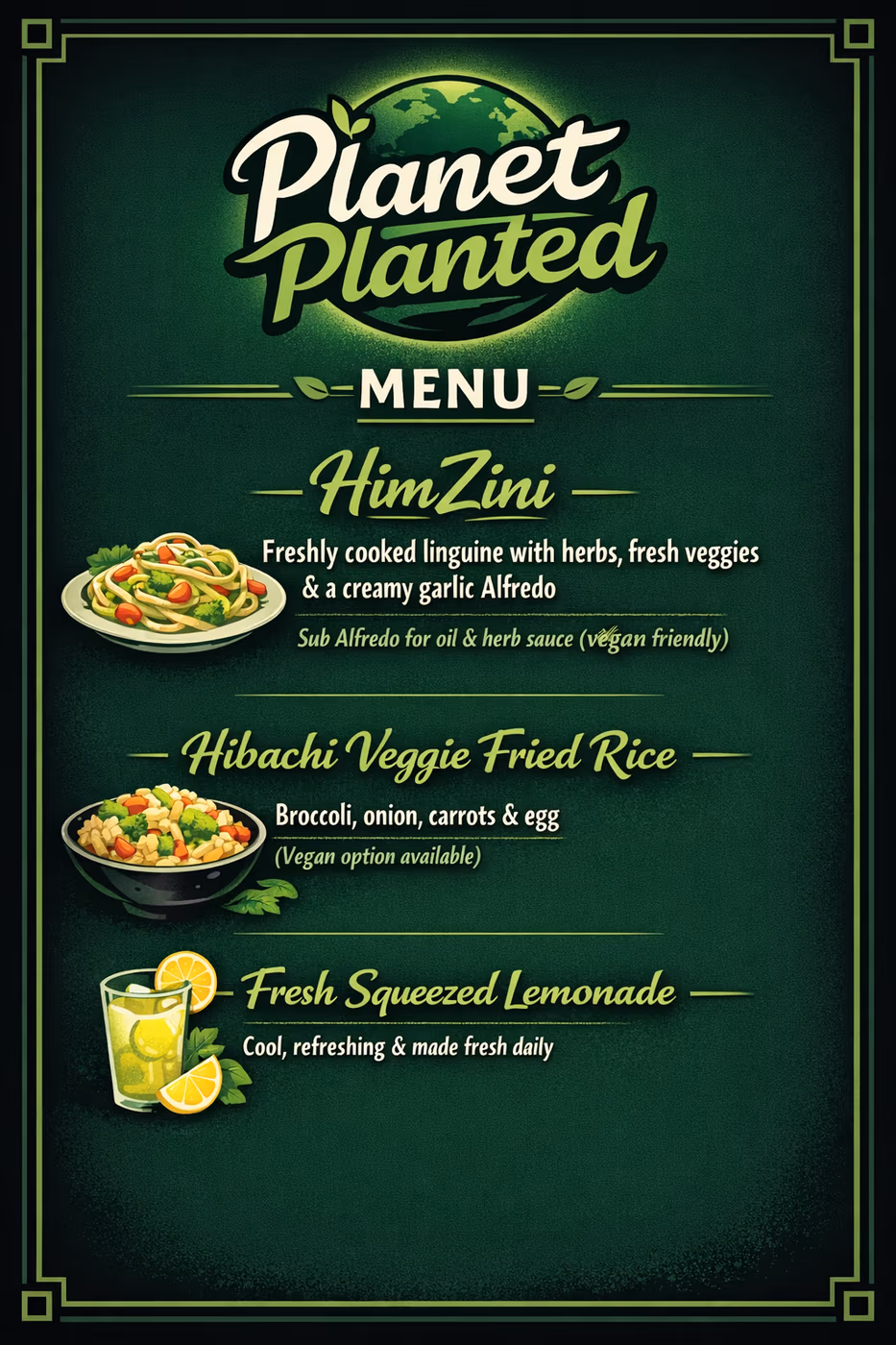 Planet Planted photo 2